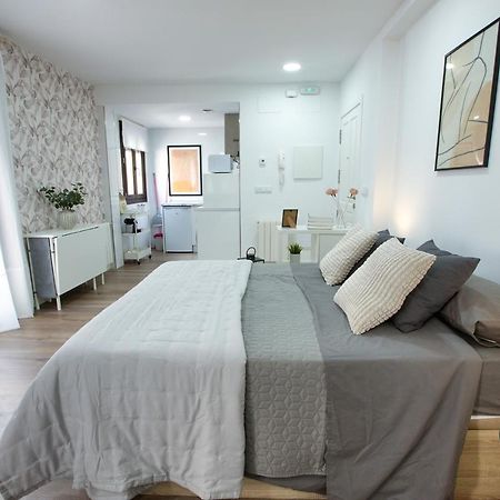 Apartamento Cuencaloft Plaza Salvador Cuenca  Exterior foto