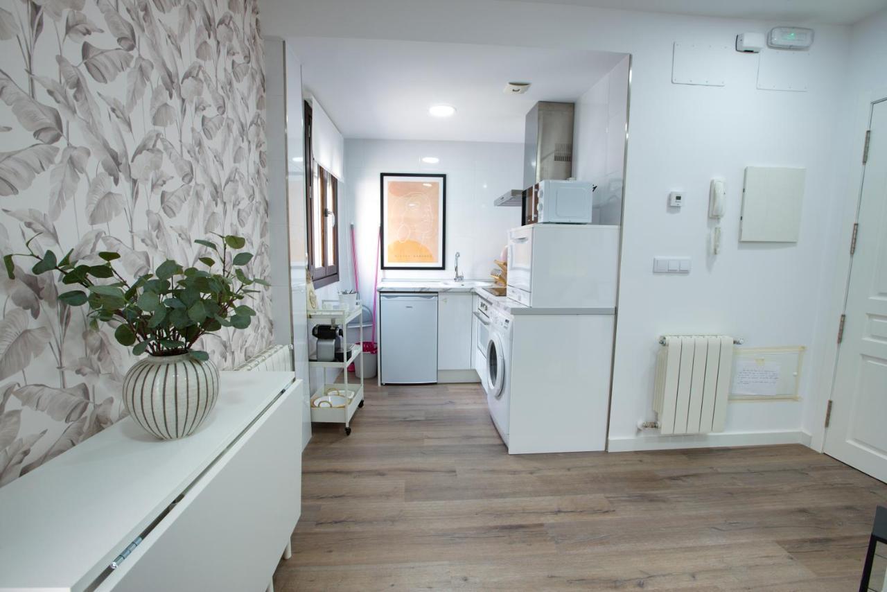 Apartamento Cuencaloft Plaza Salvador Cuenca  Exterior foto