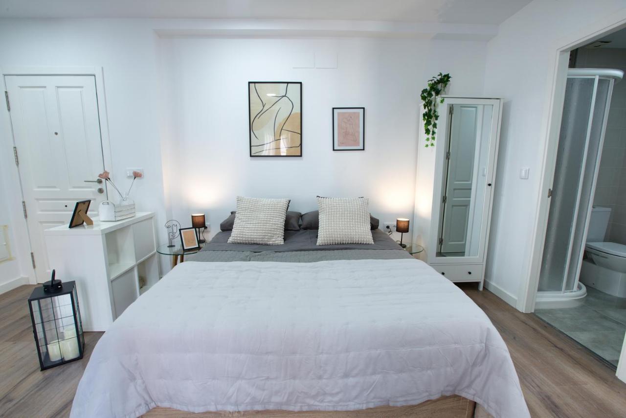 Apartamento Cuencaloft Plaza Salvador Cuenca  Exterior foto