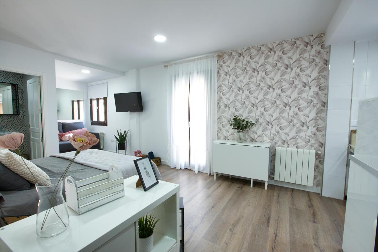 Apartamento Cuencaloft Plaza Salvador Cuenca  Exterior foto