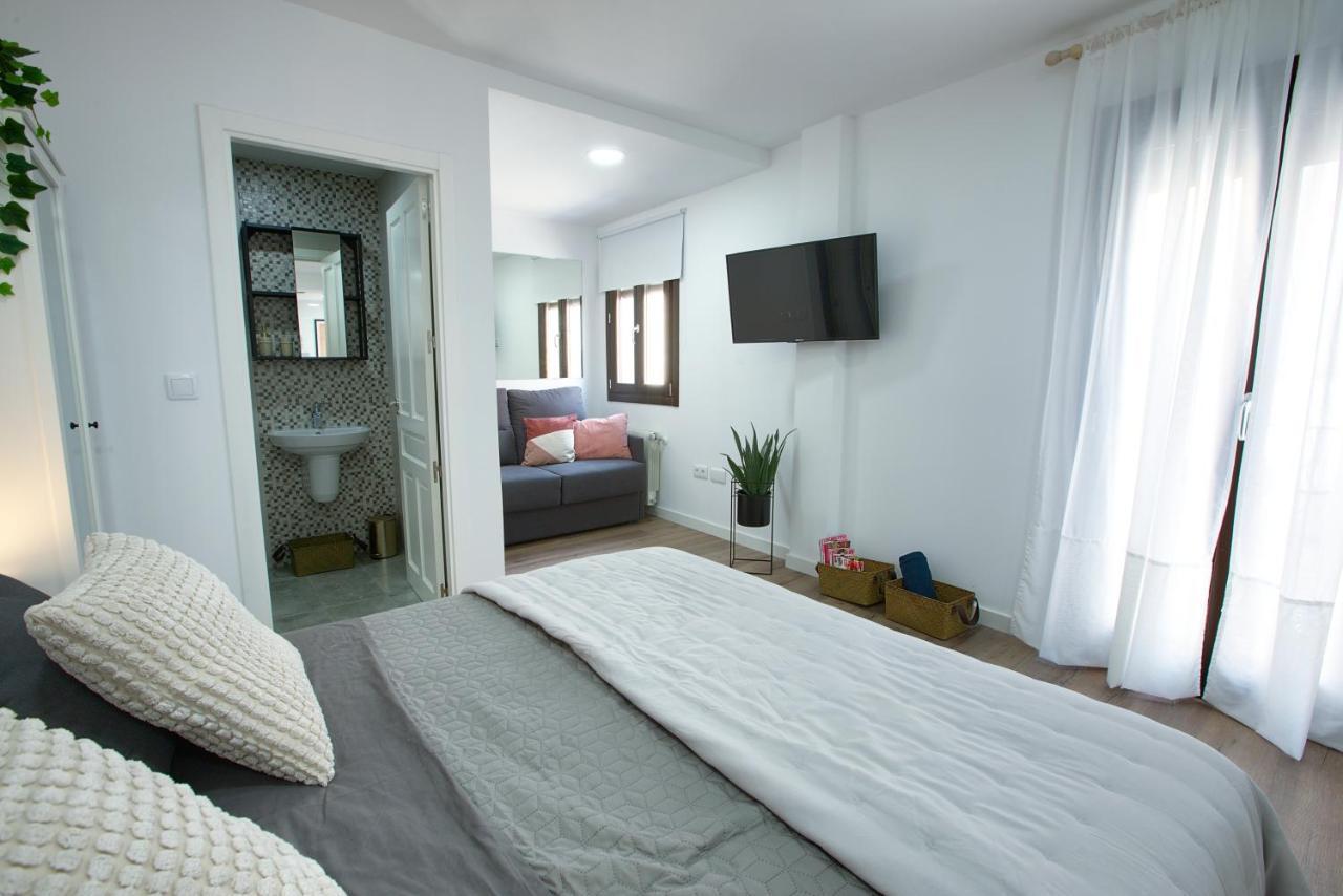 Apartamento Cuencaloft Plaza Salvador Cuenca  Exterior foto