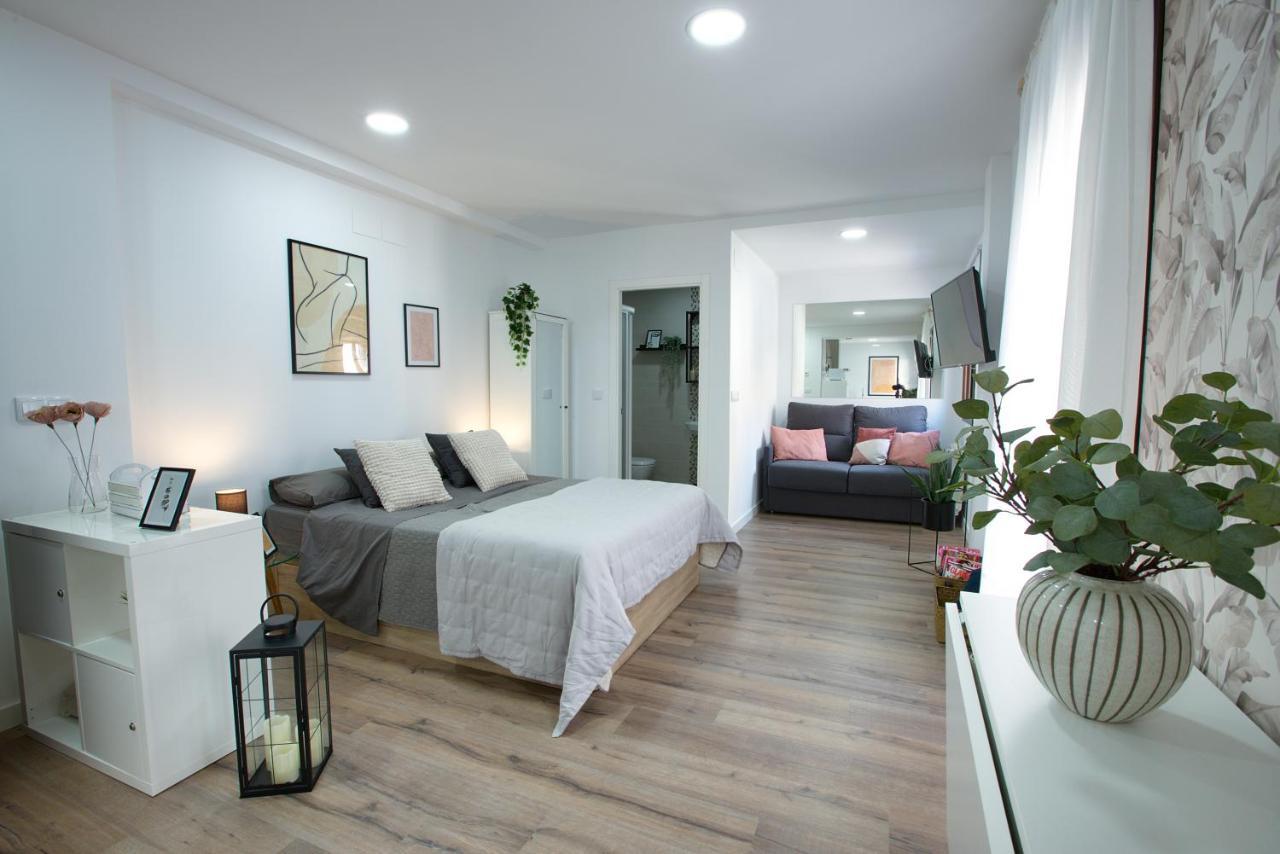 Apartamento Cuencaloft Plaza Salvador Cuenca  Exterior foto