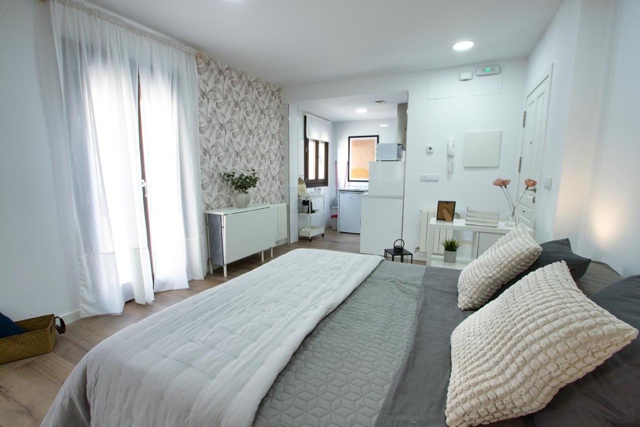 Apartamento Cuencaloft Plaza Salvador Cuenca  Exterior foto